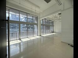 Eon Shenton (D2), Office #479510401